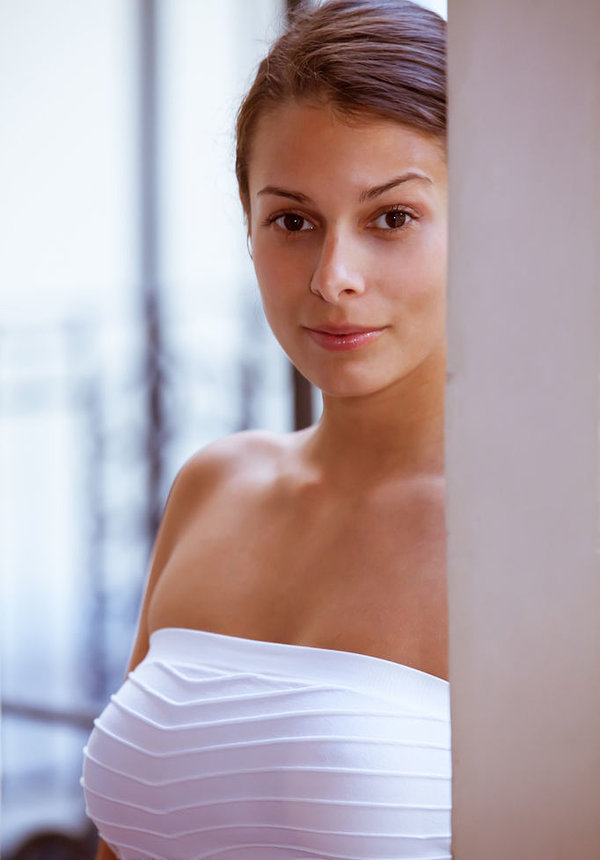 Дина, 37 лет, 5 размер груди