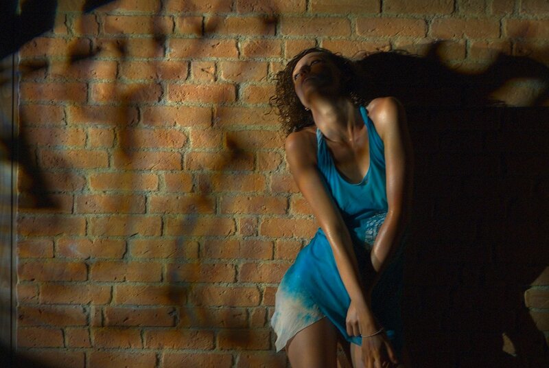 Ани, 25 лет, 2 размер груди